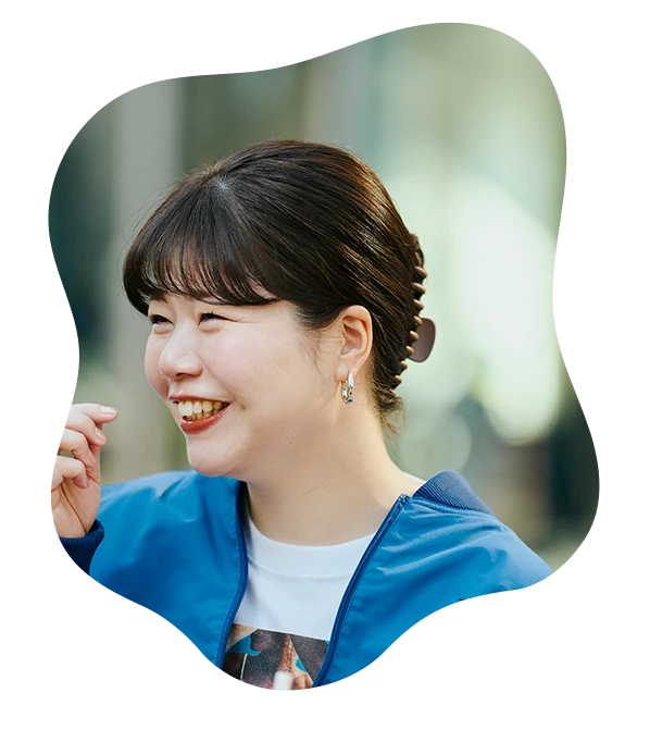 MISUZU HORIUCHI