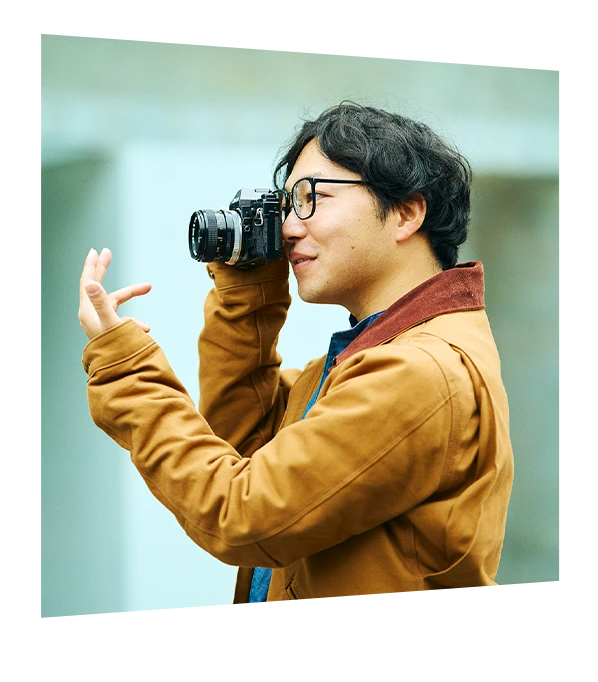 TOMOYA ITABASHI