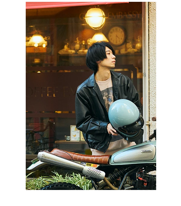 HIROKI MIURA