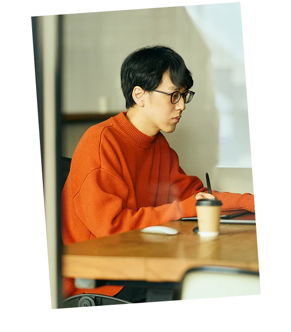 MASATO MORINAGA