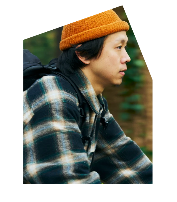 NAOTO SUZUKI