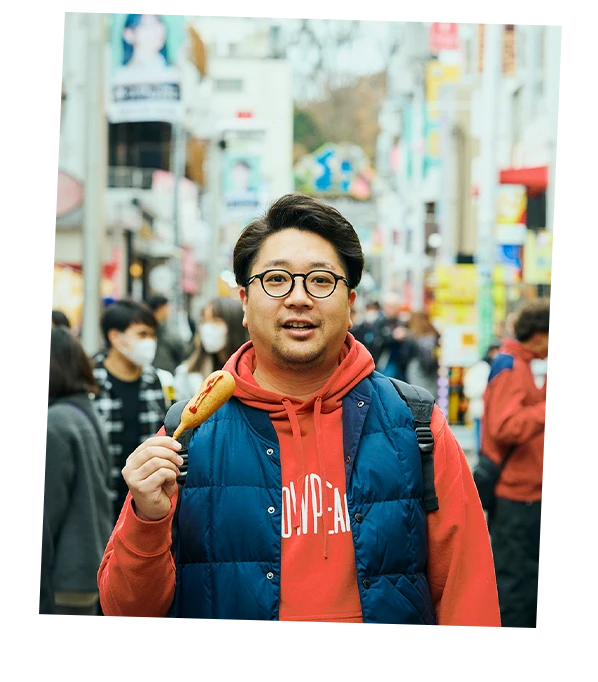 SIMON TAKENAKA