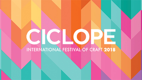 Shortlisted at CICLOPE FESTIVAL 2018