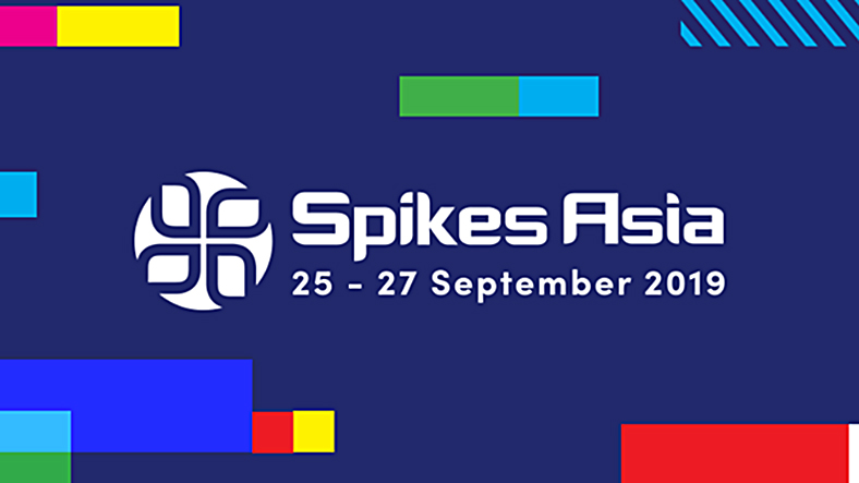 「Spikes Asia 2019」にてゴールド他、多数受賞