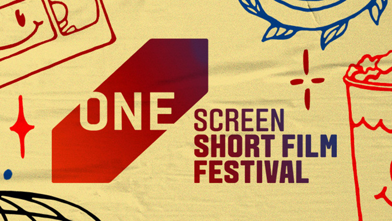 「One Screen Short Film Festival 2022」にてショートリストに入賞