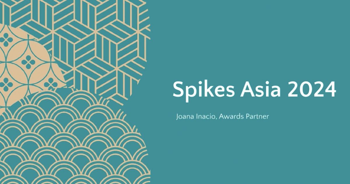 Spikes Asia