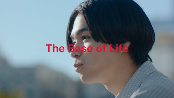 「The Base of Life 屋上篇」